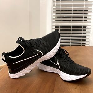 *New* Nike React Infinity Fly Knit Running Shoe